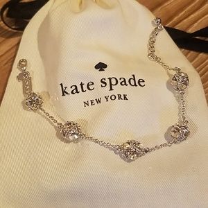 Kate Spade Lady Marmalade Bracelet